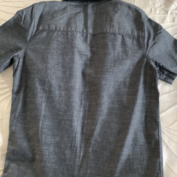 Joe Fresh Half Sleeve Collared Shirt - Picture 2 of 4